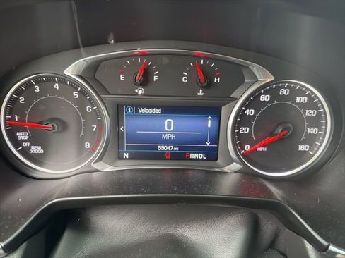 Used 2020 Chevrolet Blazer LT image 3