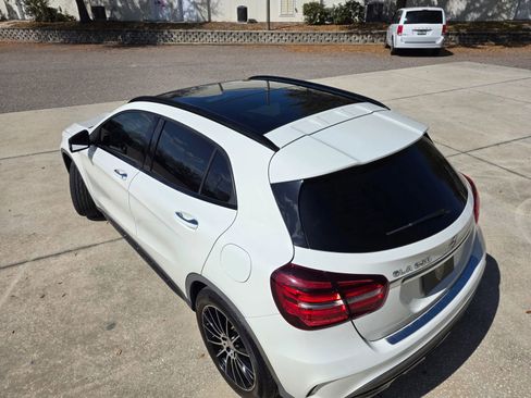 Used 2018 Mercedes-Benz GLA 250 image 21