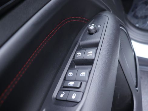 Used 2022 Jeep Compass Trailhawk image 27