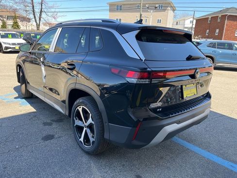 New 2026 Volkswagen Tiguan SE image 17