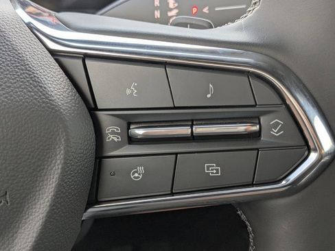 New 2026 Chevrolet Suburban Premier image 30