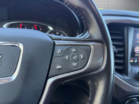 Used 2020 GMC Acadia AT4 w/ Driver Alert Package II AWD/4WD image 28