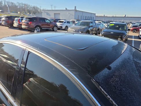 Used 2015 Audi A4 2.0T Premium Plus w/ Technology Package image 3