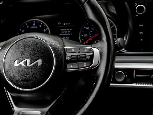 Used 2024 Kia K5 GT-Line w/ GT-Line Premium Package AWD/4WD image 25