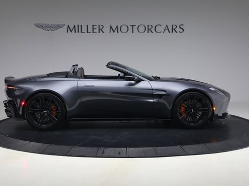 New 2026 Aston Martin V8 Vantage S image 9