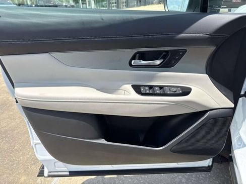 New 2026 Nissan Murano SL AWD/4WD image 20