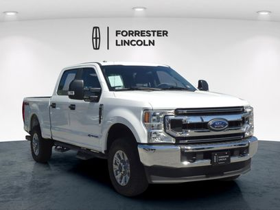 Used 2020 Ford F350 XL w/ STX Appearance Package