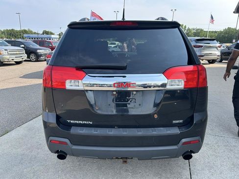 Used 2012 GMC Terrain SLE w/ Convenience Package FWD image 6