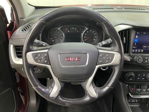 Used 2020 GMC Terrain SLT w/ Preferred Package image 22