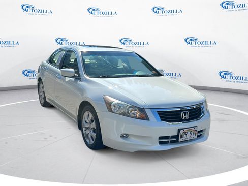 Used 2010 Honda Accord EX-L image 7