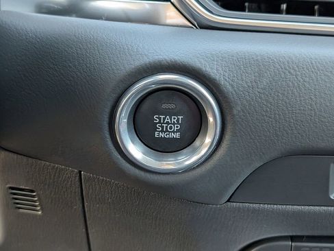 New 2025 MAZDA CX-5 Carbon Edition image 31