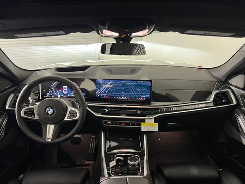 New 2026 BMW X6 xDrive40i image 32