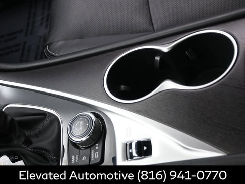 Used 2023 INFINITI Q50 Sensory AWD/4WD image 23