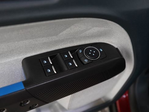 Used 2025 Ford Maverick XLT FWD image 18