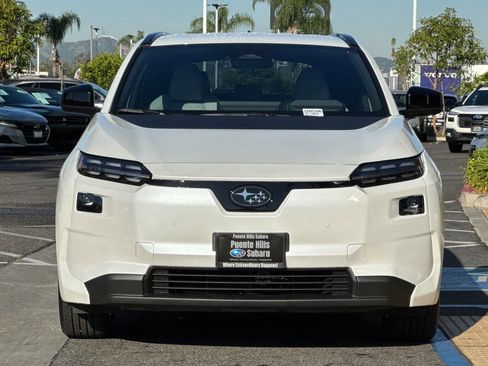 New 2026 Subaru Solterra Premium image 9