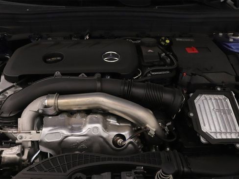 New 2026 Mercedes-Benz GLB 250 image 11