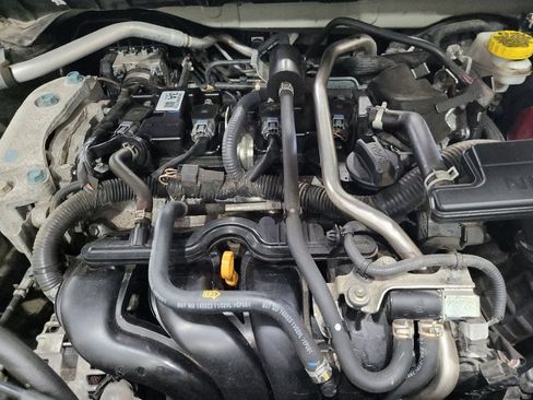 Used 2024 Nissan Sentra SV FWD image 30