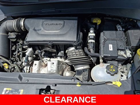 Used 2023 Jeep Compass Latitude AWD/4WD image 27