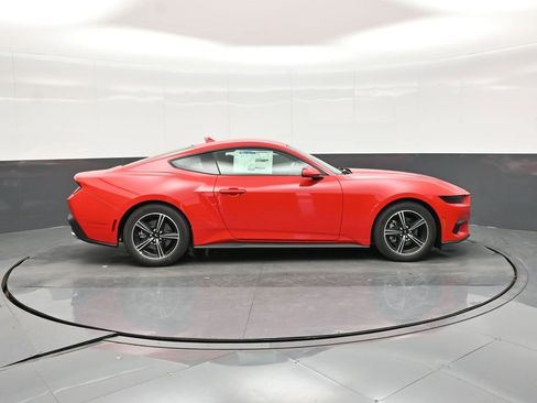 New 2025 Ford Mustang Coupe image 14