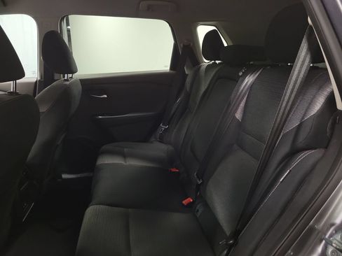 Used 2021 Nissan Rogue SV FWD image 19