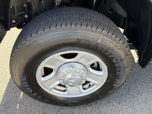 Certified 2024 RAM 2500 Tradesman image 13