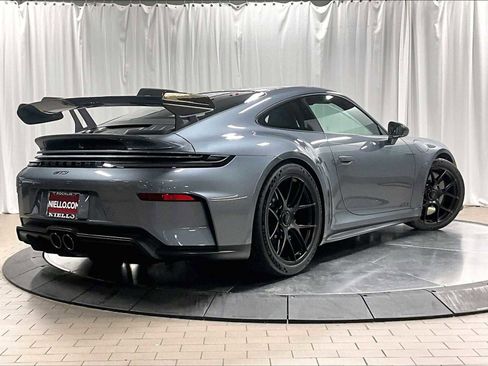 Used 2026 Porsche 911 GT3 image 10