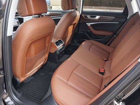 Used 2020 Audi A6 3.0T Premium Plus w/ Premium Plus Package image 19