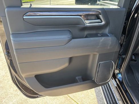 New 2026 Chevrolet Silverado 3500 LTZ w/ LTZ Plus Package AWD/4WD image 39