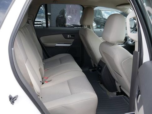 Used 2011 Ford Edge SEL AWD/4WD image 21