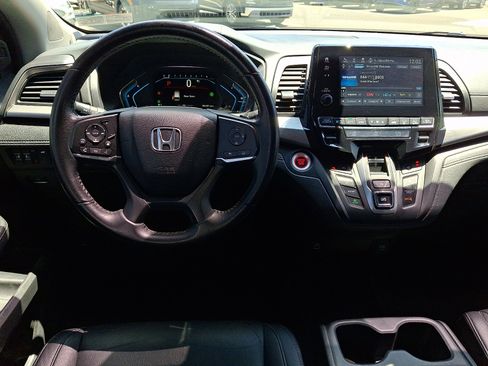 Used 2022 Honda Odyssey EX-L image 12