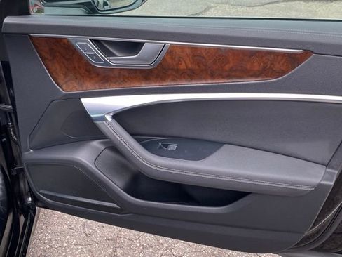 Used 2019 Audi A6 3.0T Premium Plus w/ Premium Plus Package AWD/4WD image 20