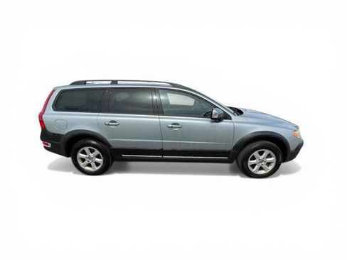 Used 2008 Volvo XC70 3.2 image 7