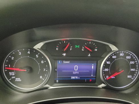 Used 2022 GMC Terrain SLE w/ Driver Convenience Package FWD image 23
