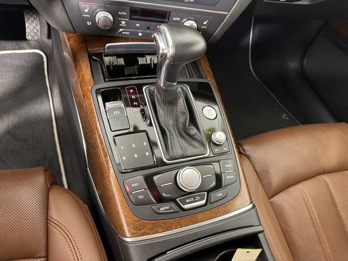 Used 2012 Audi A7 3.0T Prestige image 19