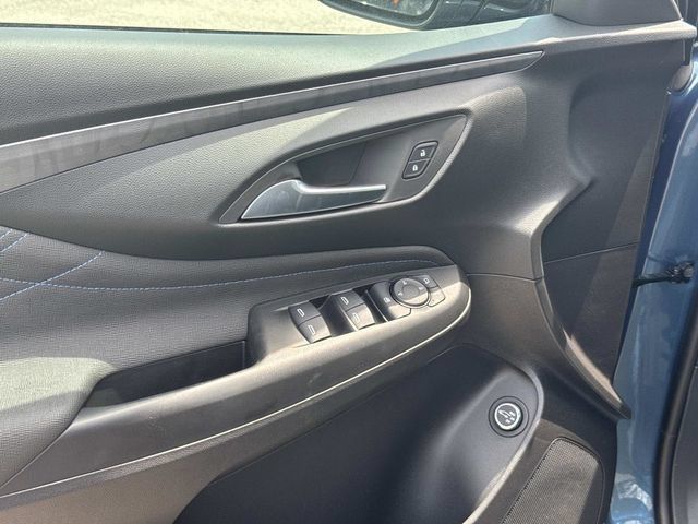 New 2026 Buick Envista Sport Touring w/ Convenience I Package FWD image 23
