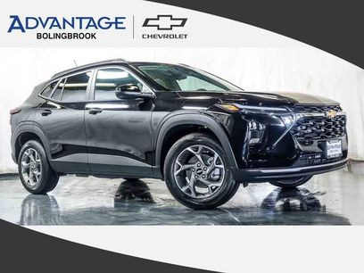 New 2026 Chevrolet Trax LT w/ Driver Confidence Package