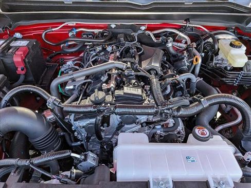 New 2026 Toyota Tacoma TRD Sport image 15