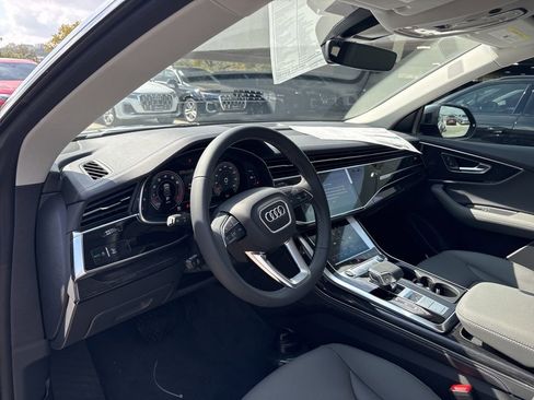 New 2026 Audi Q8 Premium Plus image 12