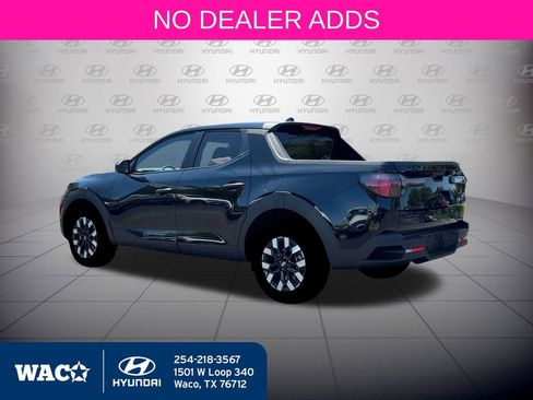 New 2026 Hyundai Santa Cruz SE image 5