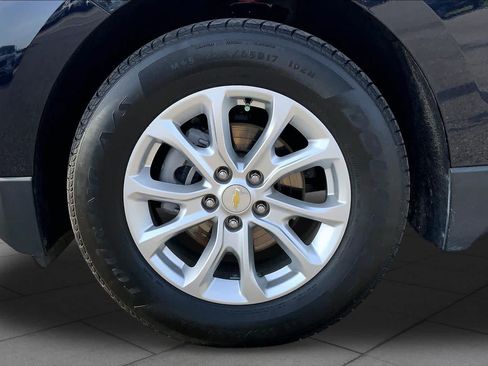 Used 2020 Chevrolet Equinox LT FWD image 11
