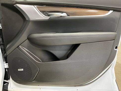 Used 2024 Cadillac XT5 Premium Luxury w/ Platinum Package image 22