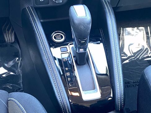 Certified 2020 Nissan Kicks SV FWD image 22