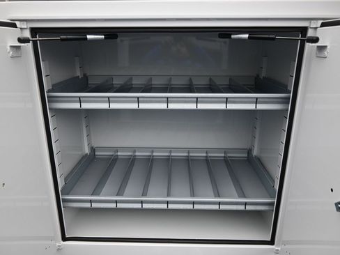 New 2025 Ford F550 2WD Regular Cab Super Duty w/ XL Chrome Package image 29