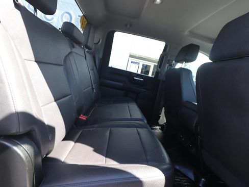 Used 2024 Chevrolet Silverado 2500 W/T w/ WT Convenience Package RWD image 21