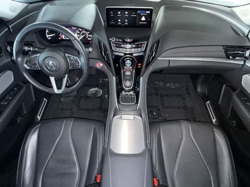 Used 2024 Acura RDX w/ Technology Package AWD/4WD image 24