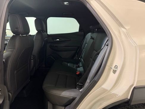 New 2026 Chevrolet TrailBlazer ACTIV image 23