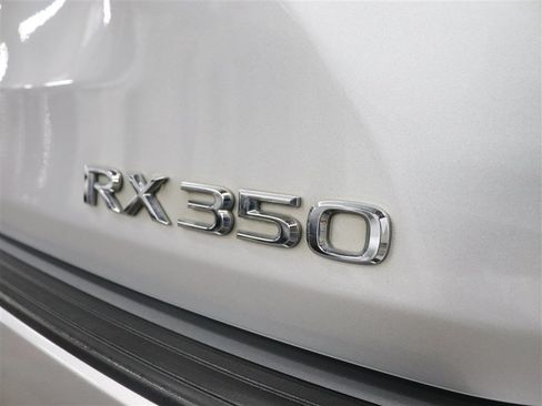 Used 2018 Lexus RX 350 AWD w/ Premium Package image 9