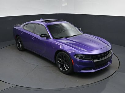 Used 2023 Dodge Charger SXT w/ Blacktop Package