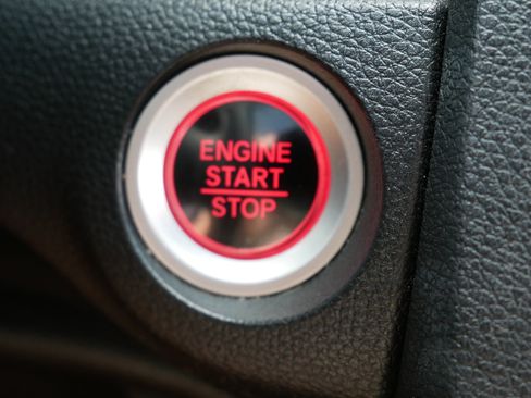 Used 2016 Honda Civic EX-L image 28
