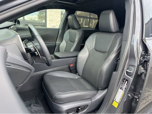Certified 2025 Lexus RX 350h w/ Convenience Package image 7
